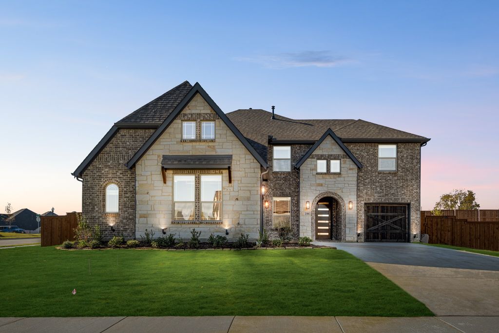 2301 Christopher Road, Mansfield, TX 76063