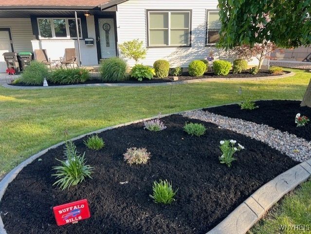 59 Idlewood Drive, Tonawanda, NY 14150