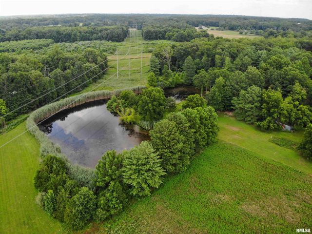 9758 E Richview Road, Mt Vernon, IL 62864