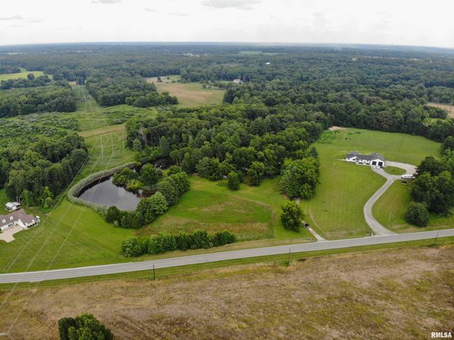 9758 E Richview Road, Mt Vernon, IL 62864