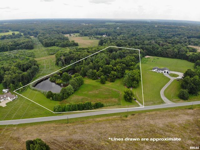 9758 E Richview Road, Mt Vernon, IL 62864