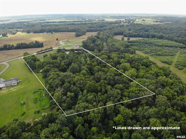 9758 E Richview Road, Mt Vernon, IL 62864