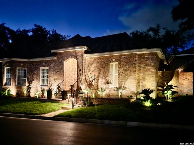 7 Westcourt Lane, San Antonio, TX 78257