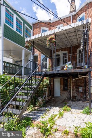 132 BRYANT ST NW, Washington, DC 20001