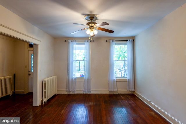 132 BRYANT ST NW, Washington, DC 20001