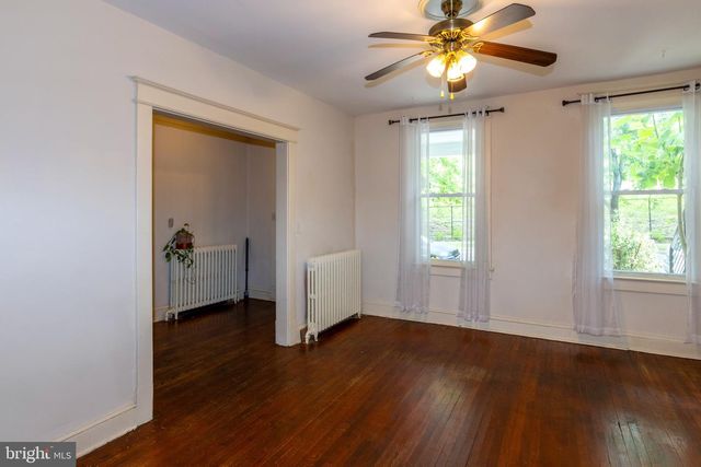 132 BRYANT ST NW, Washington, DC 20001