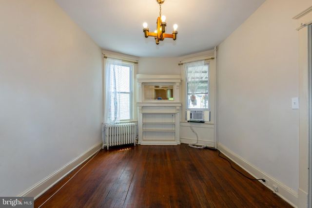 132 BRYANT ST NW, Washington, DC 20001