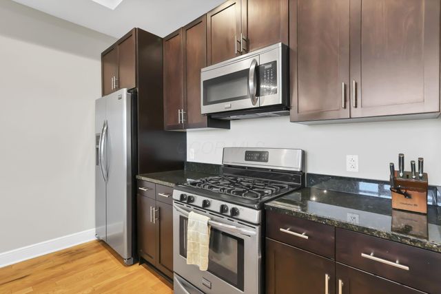 1145 N High Street, 403, Columbus, OH 43201