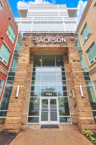 1145 N High Street, 403, Columbus, OH 43201