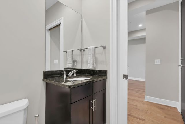 1145 N High Street, 403, Columbus, OH 43201