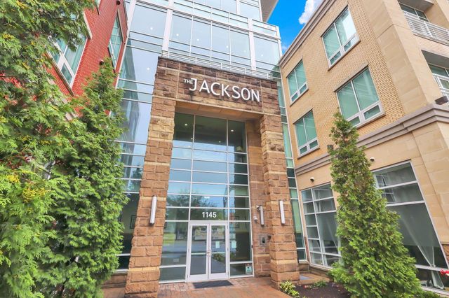 1145 N High Street, 403, Columbus, OH 43201