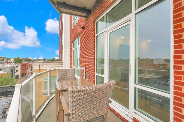 1145 N High Street, 403, Columbus, OH 43201