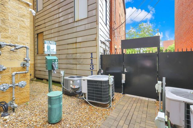 1145 N High Street, 403, Columbus, OH 43201