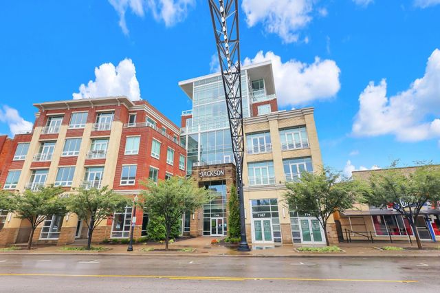 1145 N High Street, 403, Columbus, OH 43201