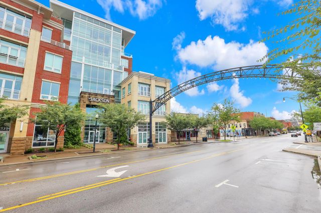 1145 N High Street, 403, Columbus, OH 43201