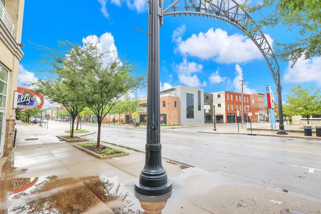 1145 N High Street, 403, Columbus, OH 43201