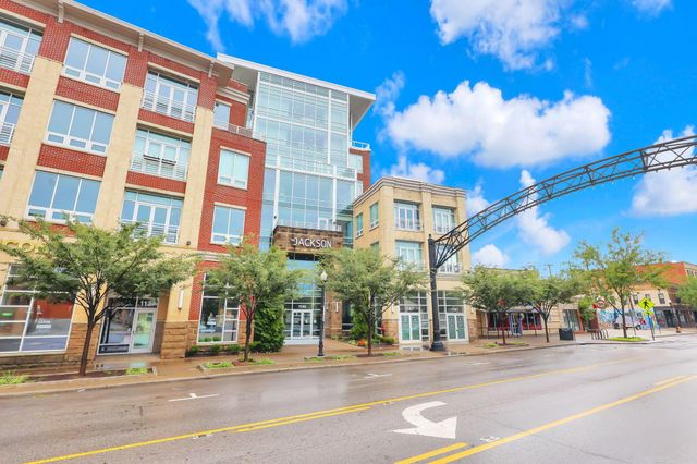 1145 N High Street, 403, Columbus, OH 43201