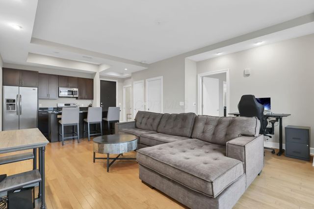 1145 N High Street, 403, Columbus, OH 43201