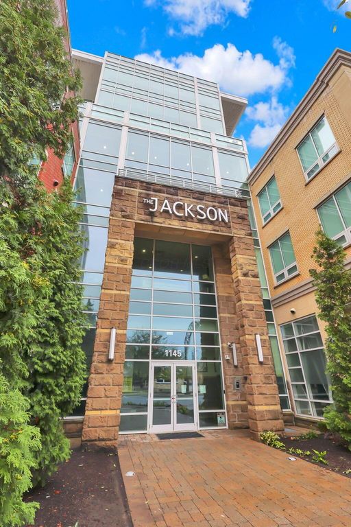 1145 N High Street, 403, Columbus, OH 43201