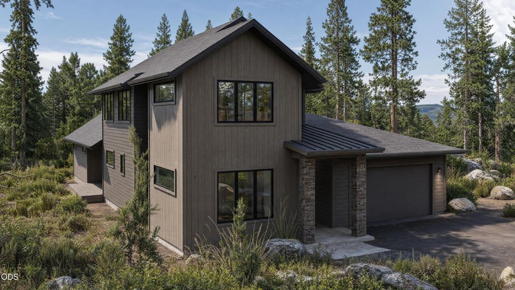 18225 Lava Springs Loop 511, Bend, OR 97707