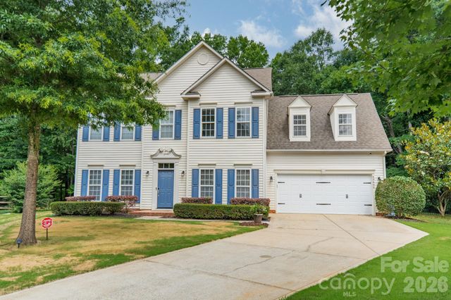 13405 Honeytree Lane, Pineville, NC 28134