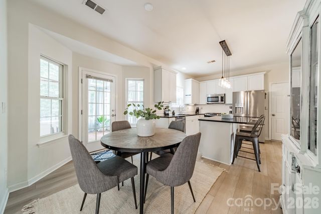 13405 Honeytree Lane, Pineville, NC 28134