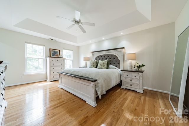 13405 Honeytree Lane, Pineville, NC 28134