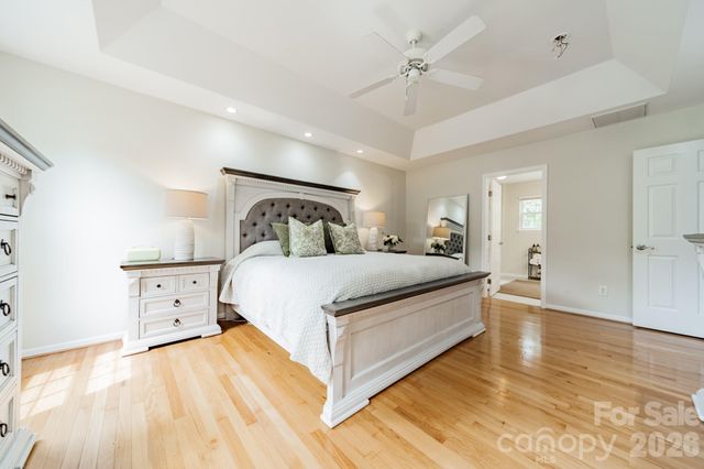 13405 Honeytree Lane, Pineville, NC 28134