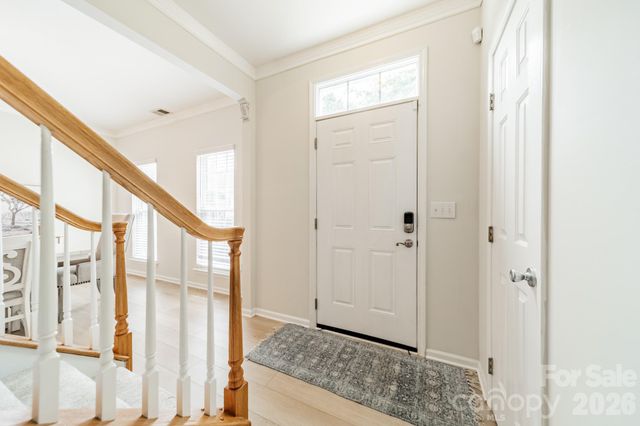 13405 Honeytree Lane, Pineville, NC 28134