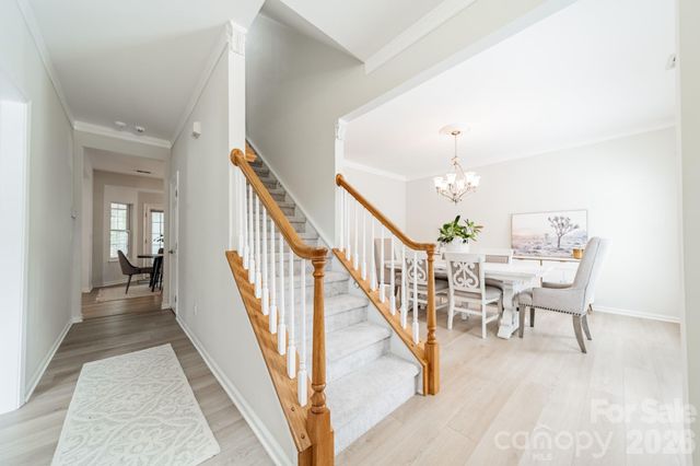 13405 Honeytree Lane, Pineville, NC 28134