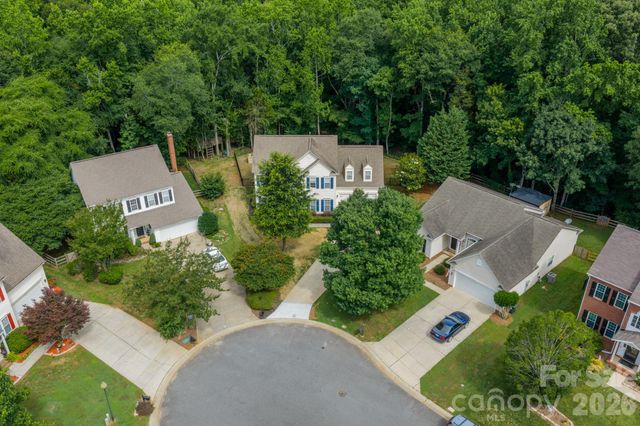 13405 Honeytree Lane, Pineville, NC 28134
