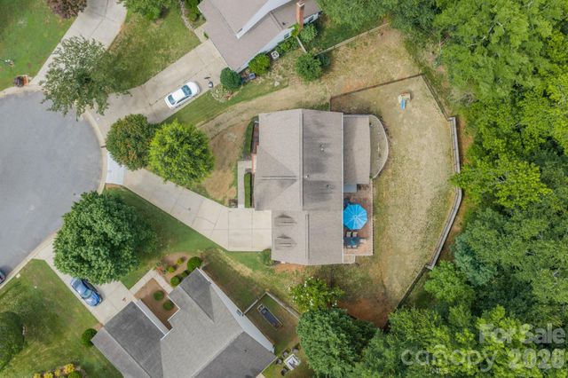 13405 Honeytree Lane, Pineville, NC 28134