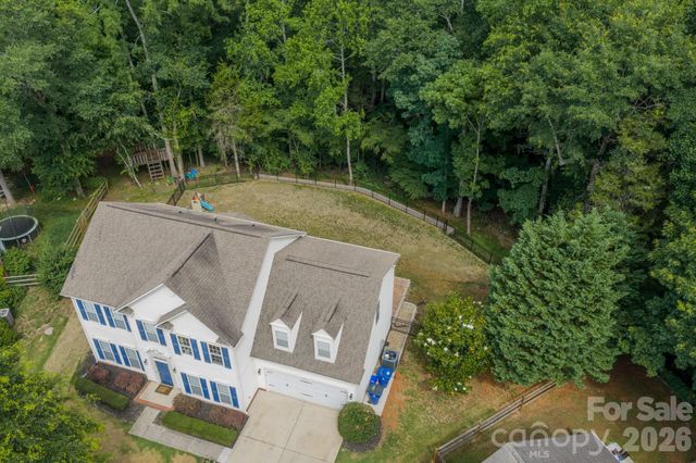 13405 Honeytree Lane, Pineville, NC 28134