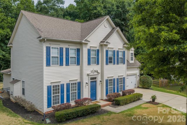 13405 Honeytree Lane, Pineville, NC 28134