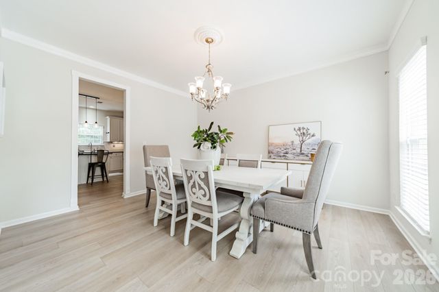 13405 Honeytree Lane, Pineville, NC 28134