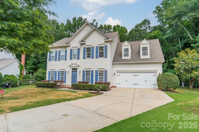 13405 Honeytree Lane, Pineville, NC 28134