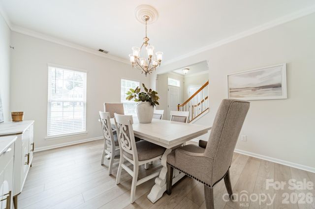 13405 Honeytree Lane, Pineville, NC 28134