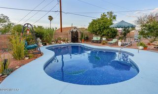 208 W George Truit Street, Corona De Tucson, AZ 85641