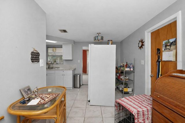 3548 BLOSSOM LAKE DRIVE, Holiday, FL 34691