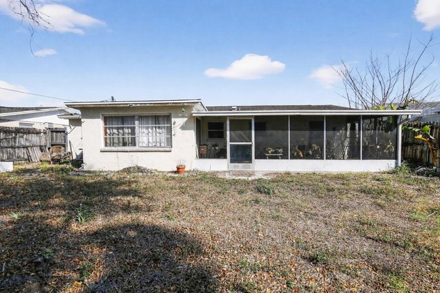 3548 BLOSSOM LAKE DRIVE, Holiday, FL 34691