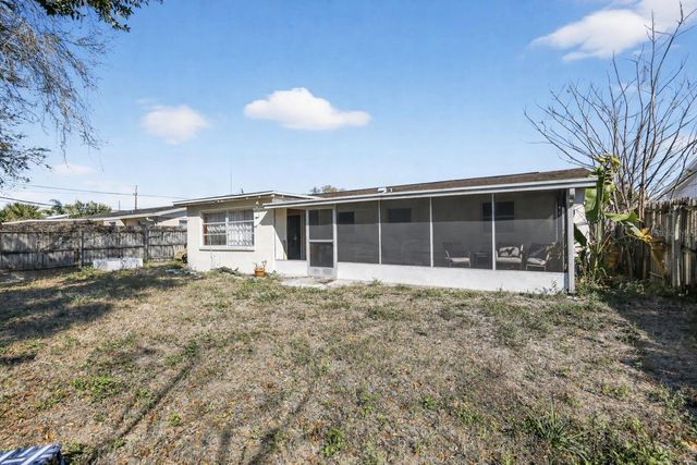 3548 BLOSSOM LAKE DRIVE, Holiday, FL 34691