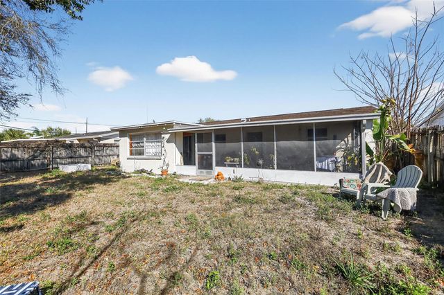 3548 BLOSSOM LAKE DRIVE, Holiday, FL 34691