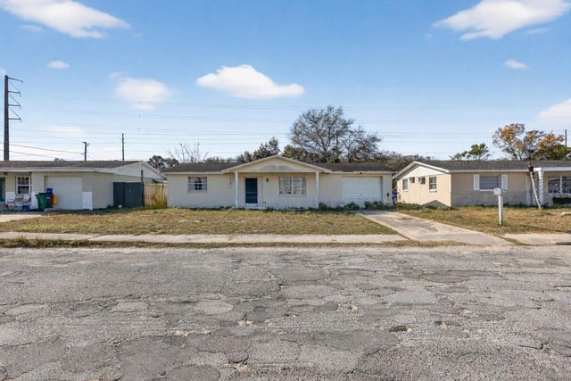 3548 BLOSSOM LAKE DRIVE, Holiday, FL 34691