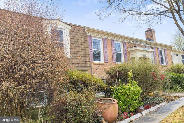 5203 OAHU CT, Temple Hills, MD 20748