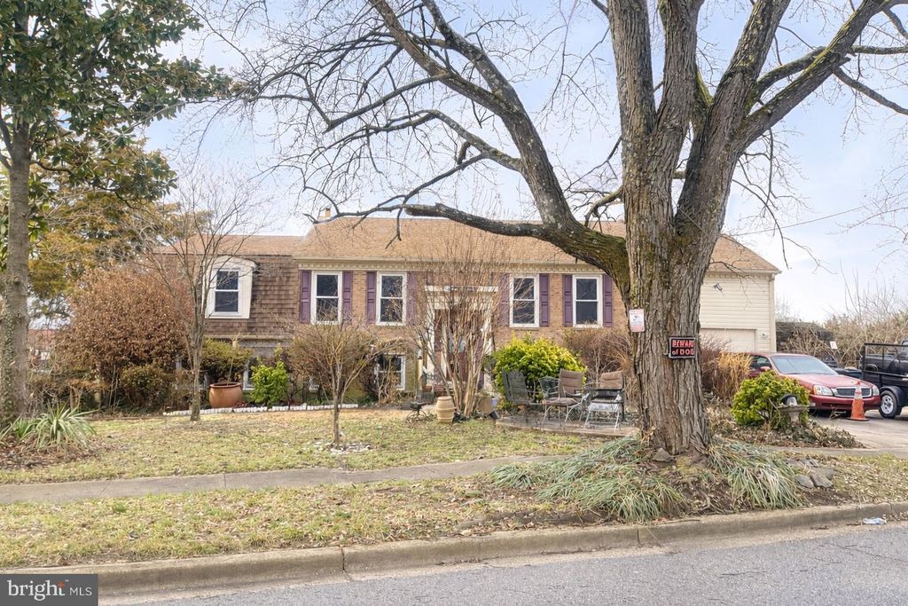 5203 OAHU CT, Temple Hills, MD 20748