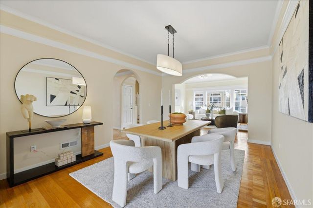 631 18th Avenue, San Francisco, CA 94121