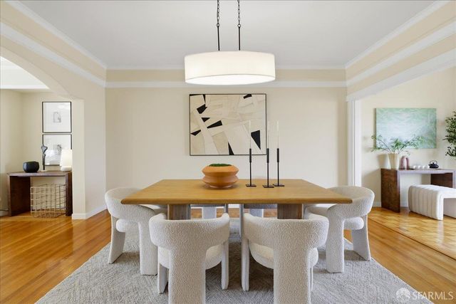 631 18th Avenue, San Francisco, CA 94121