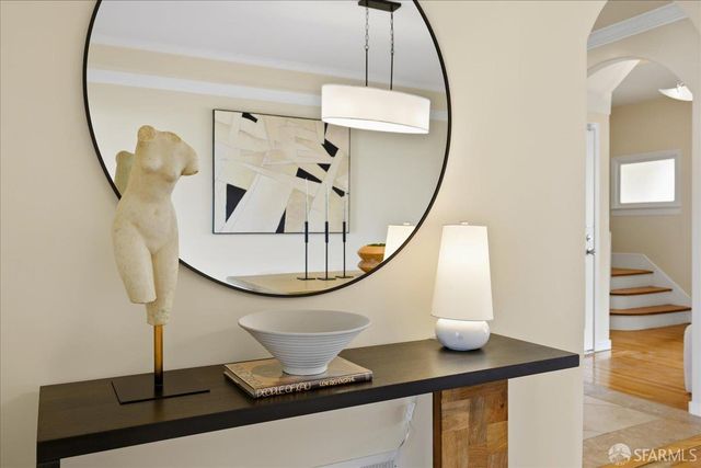 631 18th Avenue, San Francisco, CA 94121