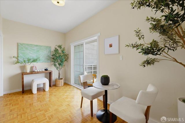 631 18th Avenue, San Francisco, CA 94121