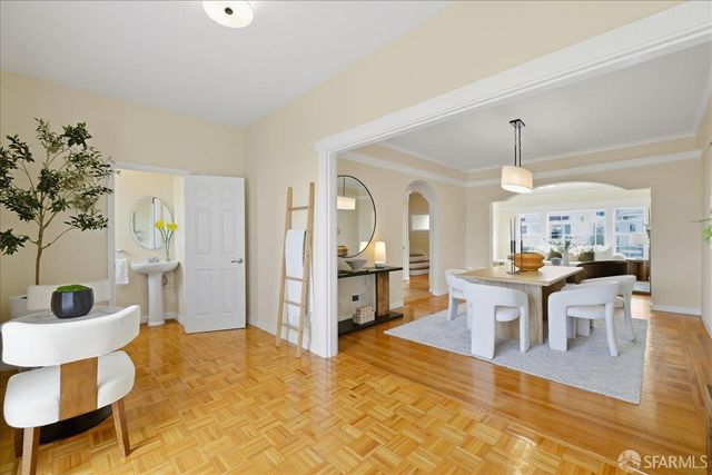 631 18th Avenue, San Francisco, CA 94121